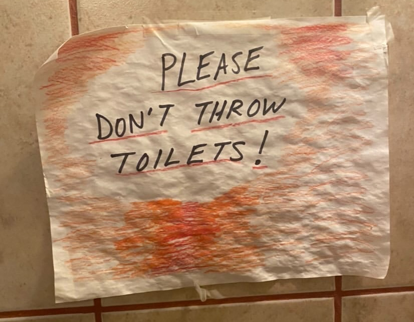 When I Least Expected It