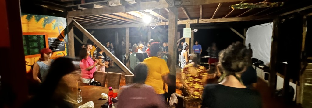 It’s Too Dangerous&nbsp;{1/3}