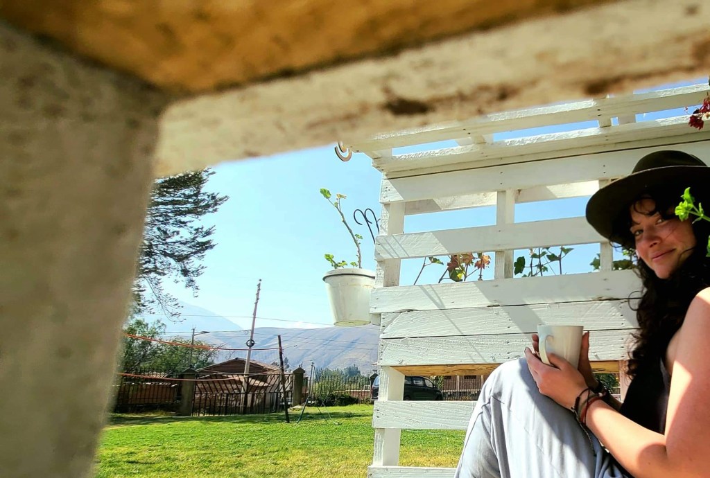 The Markings of Royalty