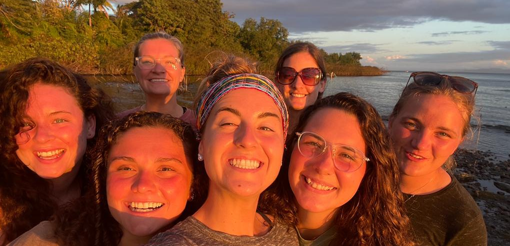 Meet the Team: Selah Edition