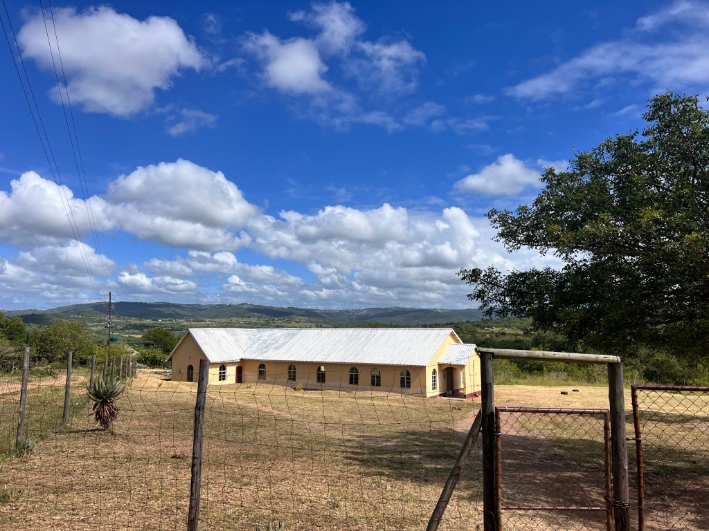 Temperature Tantrums